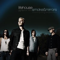 Here Tomorrow Gone Today - Lifehouse