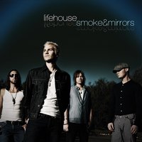 Crash And Burn - Lifehouse