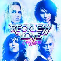 Love Machine - Reckless Love