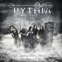 Sarah - Pythia