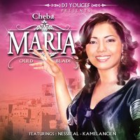 Casablanca - Cheba Maria, Nessbeal