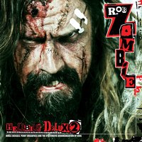 The Man Who Laughs - Rob Zombie