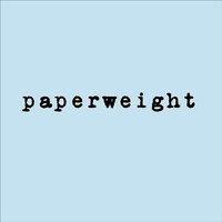 Paperweight by Joshua Radin and Schuyler Fisk - Joshua Radin, Schuyler Fisk