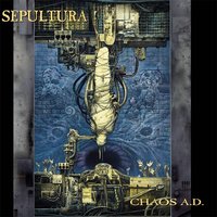 Chaos B.C. - Sepultura