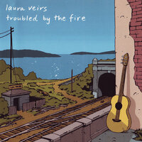 Lost At Seaflower Cove - Laura Veirs