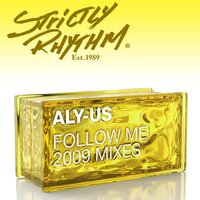 Follow Me - Aly-Us, Fred Everything, Olivier Desmet