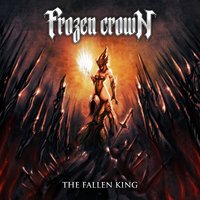 I Am the Tyrant - Frozen Crown