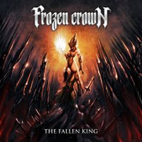 To Infinity - Frozen Crown