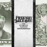 Know What I Mean - Freeway, Jake One