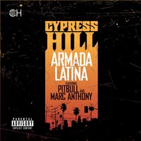 Get Higher - Cypress Hill, Louis Freese, Senen Reyes