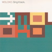 Sing It Back (Boris Musical Mix Edit) - Moloko, Boris Dlugosch, Michael Lange