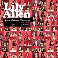 The Fear (The People vs Lily Allen) Remake - Lily Allen, The People