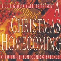 White Christmas - Bill & Gloria Gaither