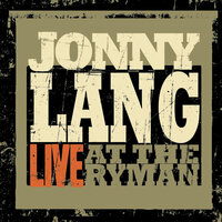 Don’t Stop (For Anything) - Jonny Lang
