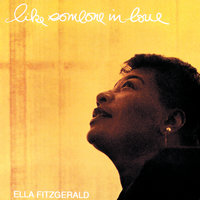 What's New - Ella Fitzgerald