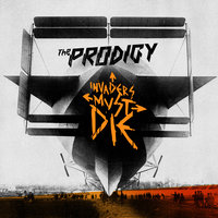 Run With The Wolves - The Prodigy