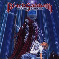 TV Crimes - Black Sabbath