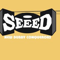 New Dubby Conquerors - Seeed