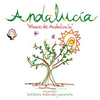 Himno de Andalucía - Vanesa Martín, Pastora Soler, David DeMaria