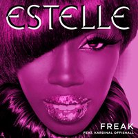 Freak - Estelle, Plastik Funk