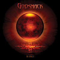 Saints And Sinners - Godsmack