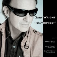 Satisfied - Gary Wright