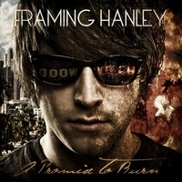 Weight Of The World - Framing Hanley