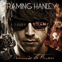 Photographs And Gasoline - Framing Hanley