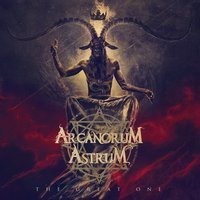 Forgive My Longing, Satan! - Arcanorum Astrum