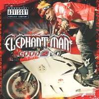 Jiggy - Elephant man