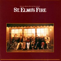 Love Theme From St. Elmo's Fire (Instrumental) - St. Elmos Fire