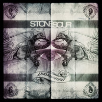 Say You'll Haunt Me - Stone Sour