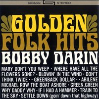 Settle Down (Goin' Down That Highway) - Bobby Darin