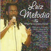 Juventude Transviada - Luiz Melodia, Cássia Eller