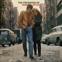 Talkin' World War III Blues - Bob Dylan