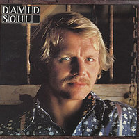 Don't Give Up On Us Baby - David Soul