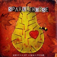 Caroline - Sparklehorse