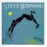 Second-Hand Woman - Steve Winwood
