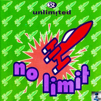 No Limit (Extended Rap) - 2 Unlimited