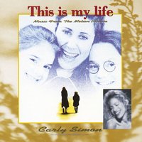 Love Of My Life - Carly Simon