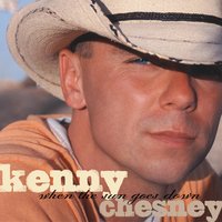 Outta Here - Kenny Chesney