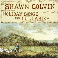 Seal Lullaby - Shawn Colvin