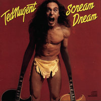 Flesh & Blood - Ted Nugent
