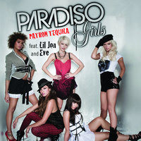 Patron Tequila - Paradiso Girls, Lil Jon, Eve