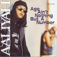 Young Nation - Aaliyah