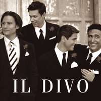 Regresa a Mí - IL DIVO