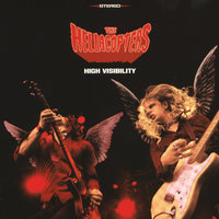 No One Is Gonna Do It For You - The Hellacopters