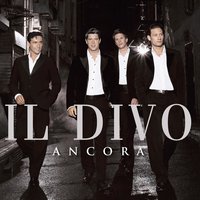 Por ti seré - IL DIVO