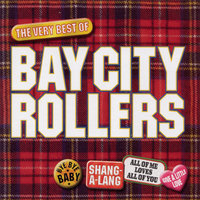 I Only Want to Be with You - Bay City Rollers