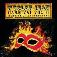 Fast Car - Wyclef Jean, Paul Simon